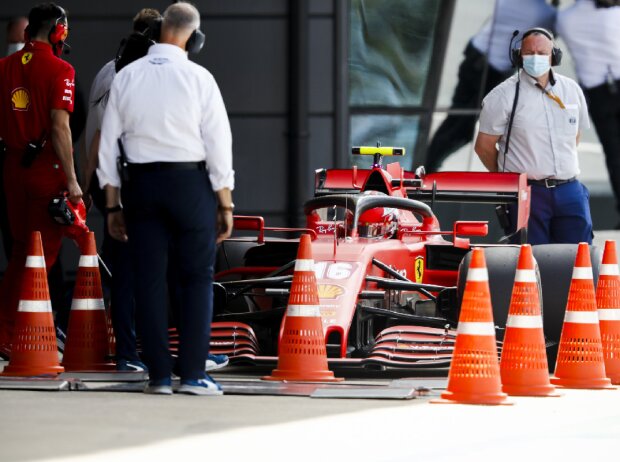 Charles Leclerc Charles Leclerc
