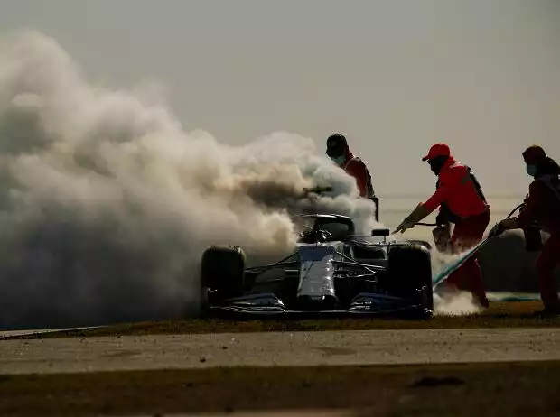 Pierre Gasly Titel-Bild zur News: Pierre Gasly