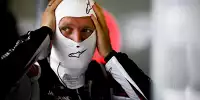 Kevin Magnussen