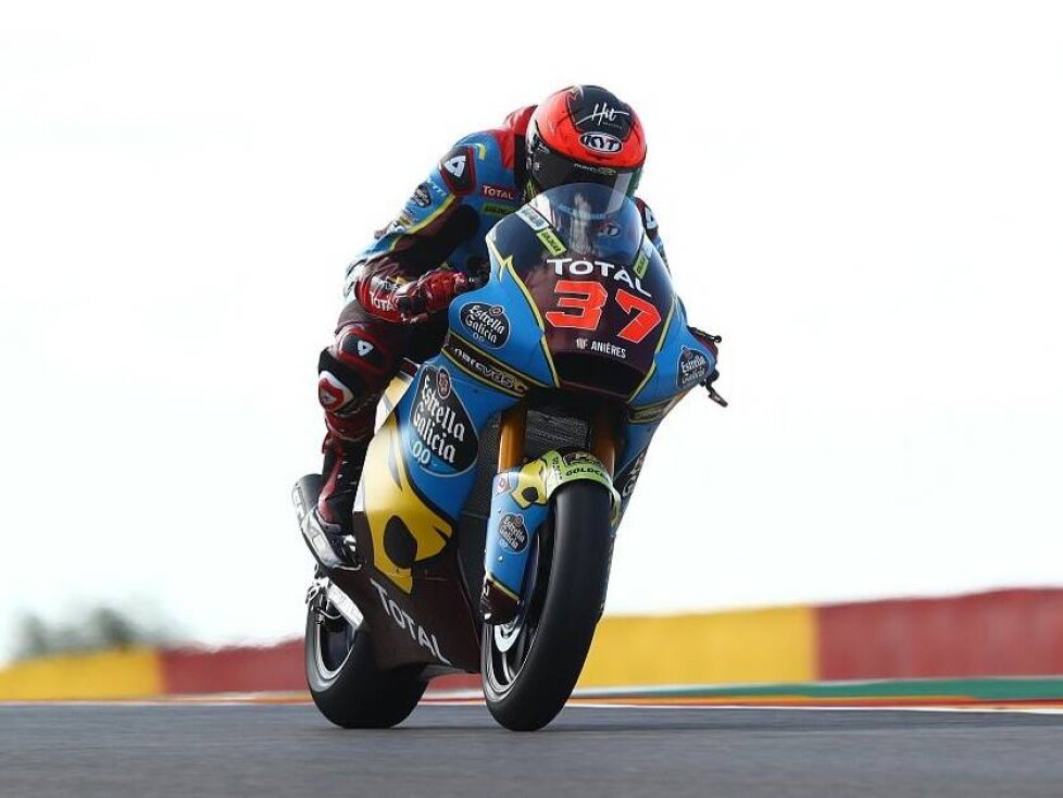 Augusto Fernandez