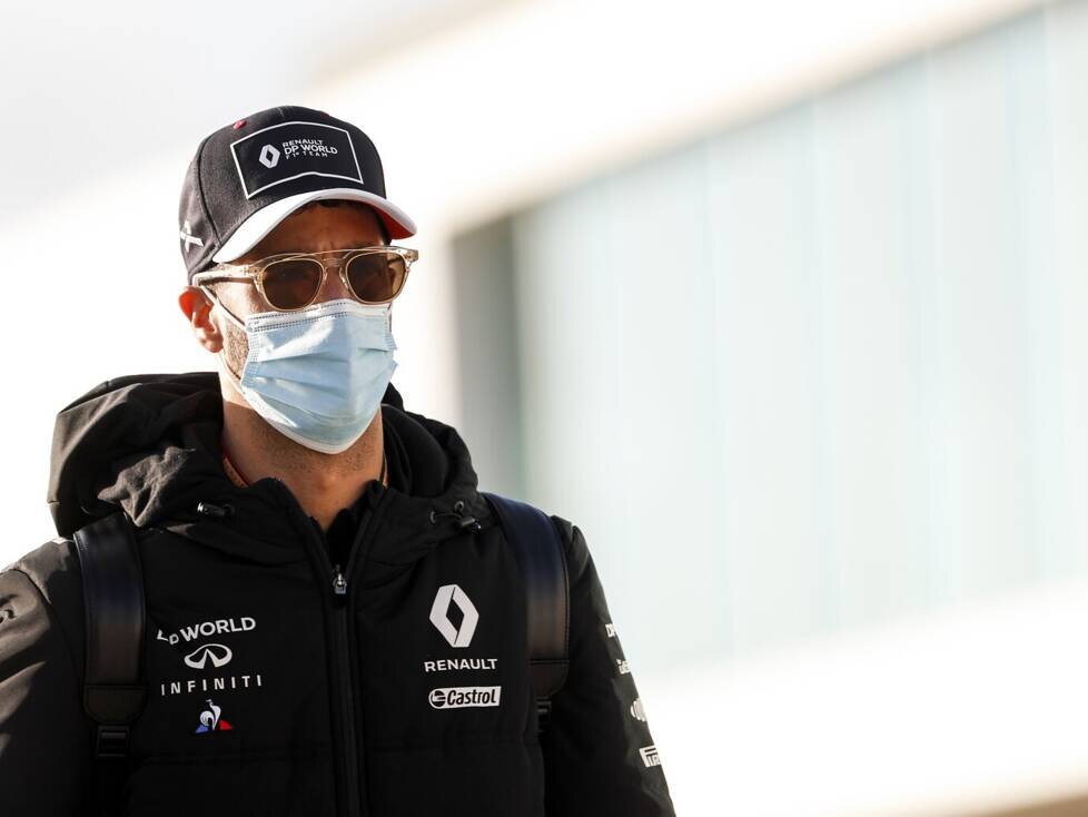 Daniel Ricciardo