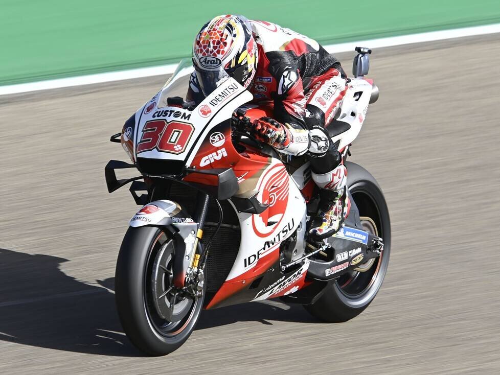 Takaaki Nakagami