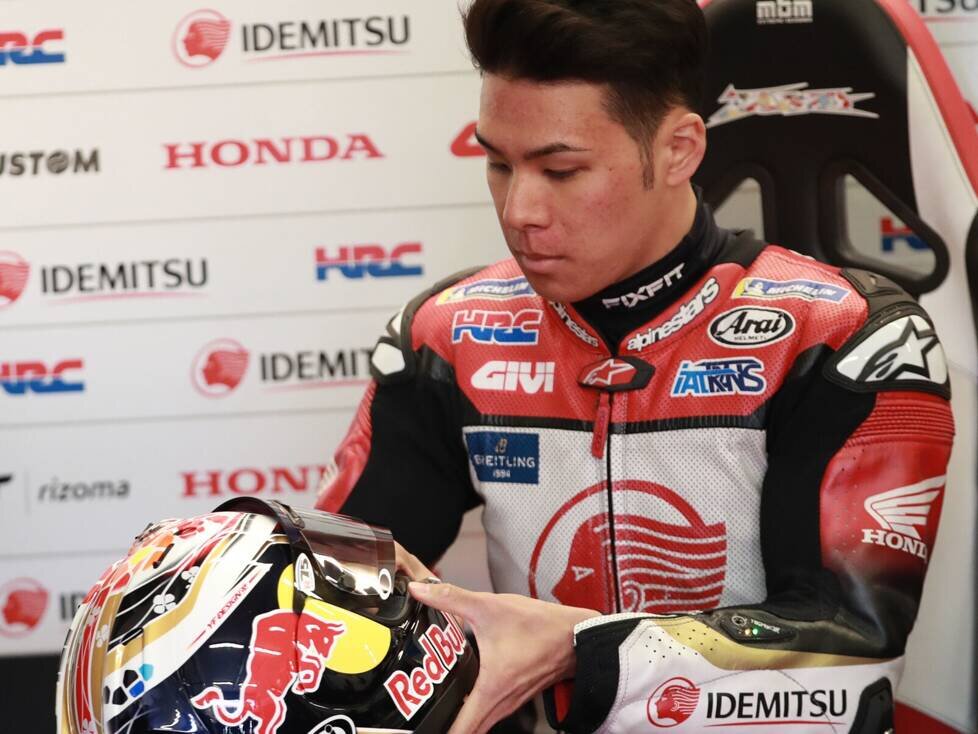 Takaaki Nakagami