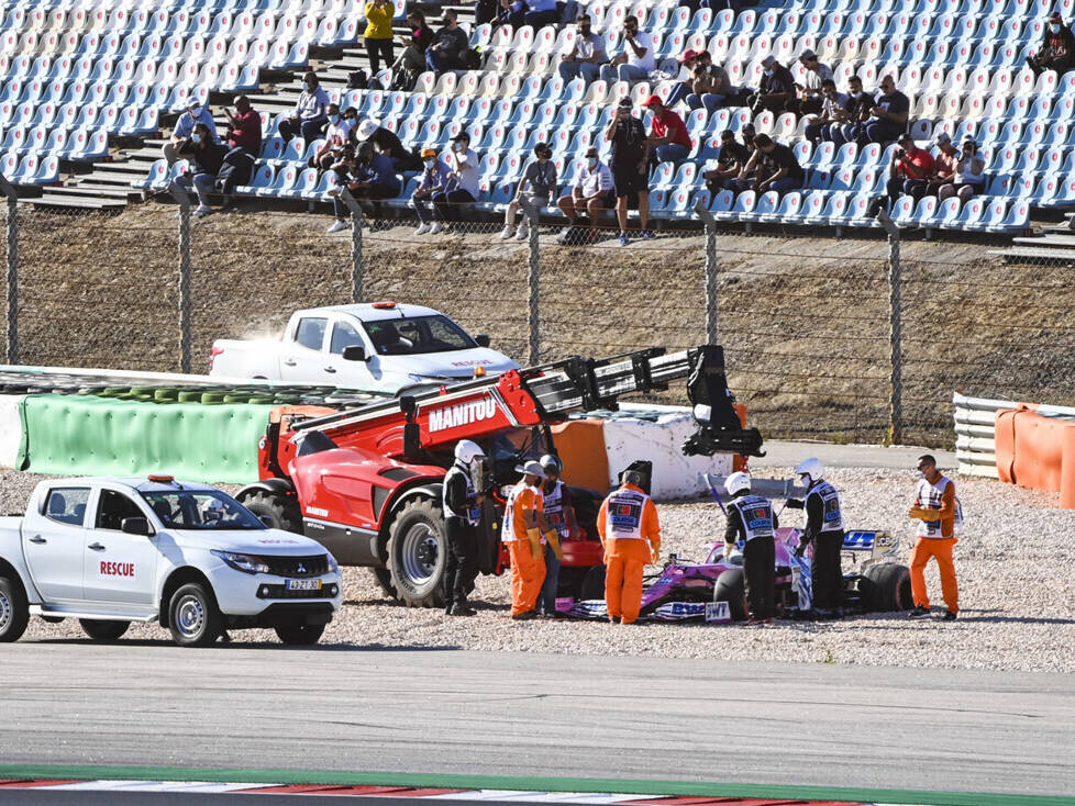 Lance Stroll, Max Verstappen
