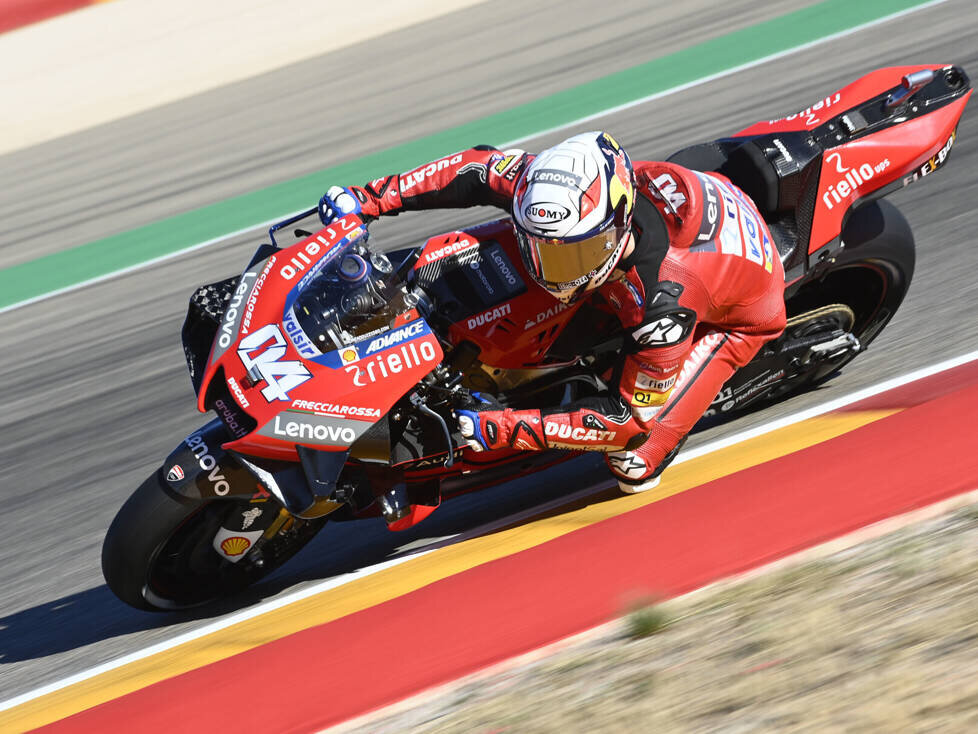 Andrea Dovizioso