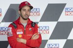 Andrea Dovizioso (Ducati) 