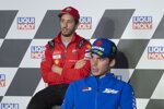 Andrea Dovizioso (Ducati) 