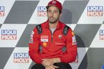 Andrea Dovizioso (Ducati) 