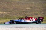 Kimi Räikkönen (Alfa Romeo) 