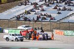 Lance Stroll (Racing Point) und Max Verstappen (Red Bull) 