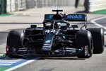 Lewis Hamilton (Mercedes) 
