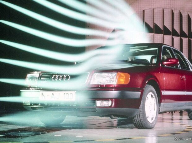 Audi 100 C4 (1990-1994)