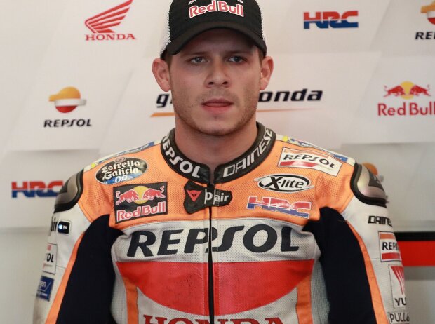 Stefan Bradl