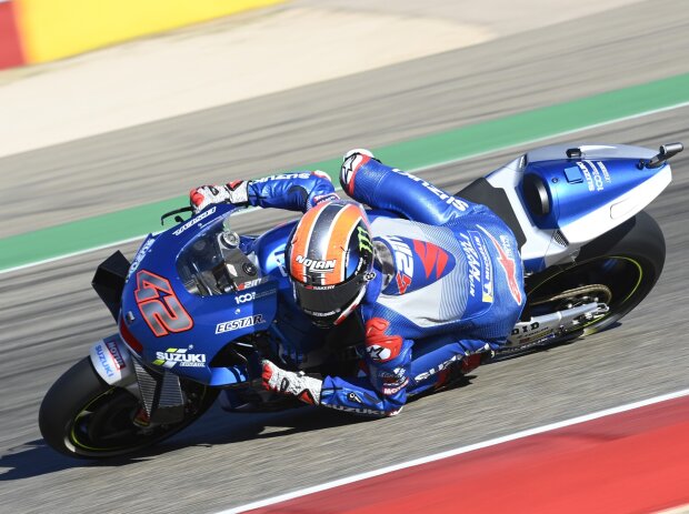 Alex Rins