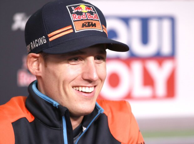 Pol Espargaro Pol Espargaro