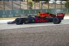 Verstappen über Kritik an derber Sprache: "Nicht mein Problem"