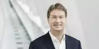 Ola Källenius