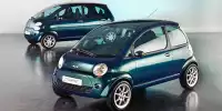 Der Weg zum BMW-Mini