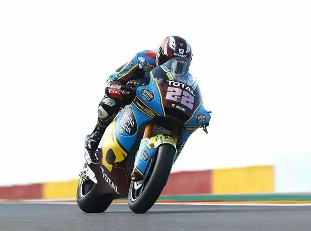 Titel-Bild zur News: Sam Lowes