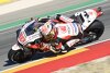 Bild zum Inhalt: MotoGP Aragon 2: Nakagami auf der Pole, der WM-Leader nur in Reihe vier