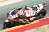 Bild zum Inhalt: MotoGP Aragon 2: Nakagami auf der Pole, der WM-Leader nur in Reihe vier