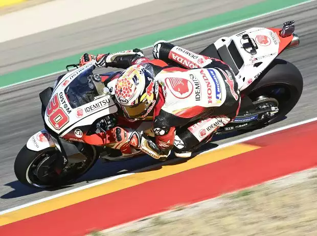 Titel-Bild zur News: Takaaki Nakagami