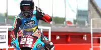 Sam Lowes