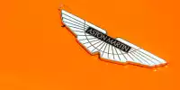 Logo: Aston Martin