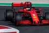 Ferrari-Fahrer Vettel über Leclerc: "Das ist wie eine andere Klasse!"