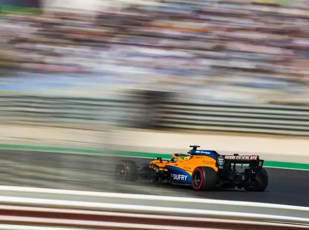 Carlos Sainz Titel-Bild zur News: Carlos Sainz