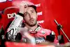 Bild zum Inhalt: 2020er-Ducatis abgeschlagen: Andrea Dovizioso blendet den WM-Titel aus