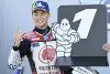 Bild zum Inhalt: Nakagami der Favorit in Aragon: Greift der Japaner für Honda nach dem Titel?