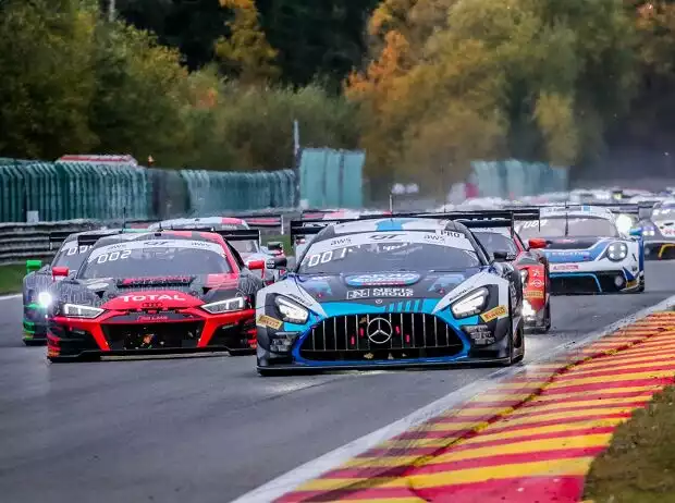 Raffaele Marciello Titel-Bild zur News: Raffaele Marciello