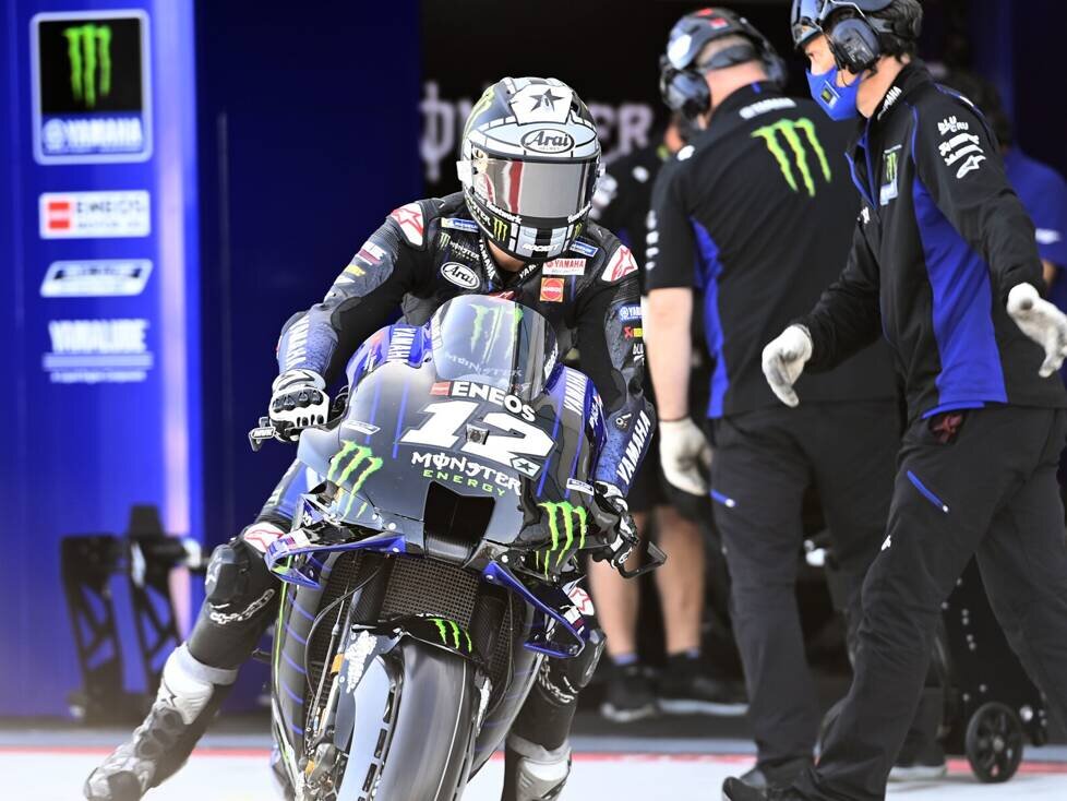 Maverick Vinales