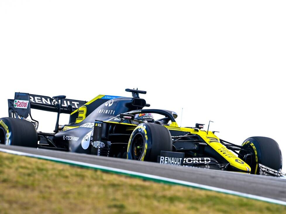 Daniel Ricciardo