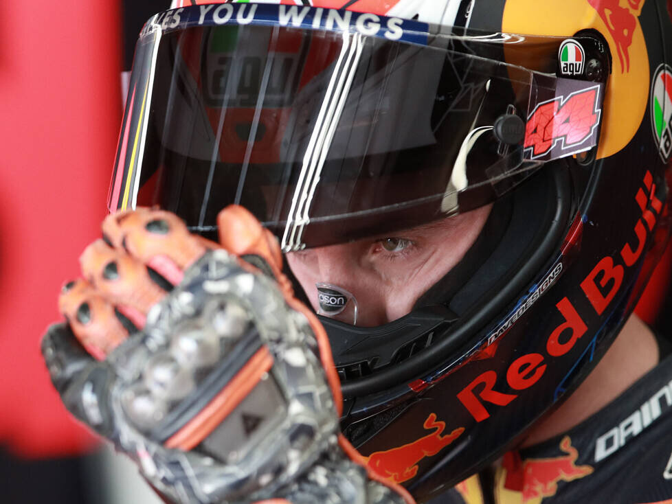 Pol Espargaro