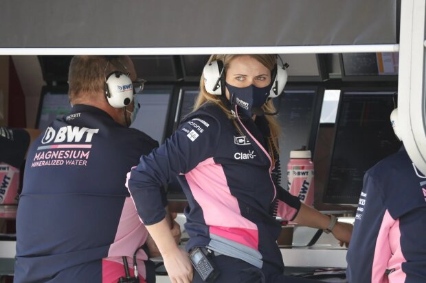 Racing Point Racing Point F1 ~~ Racing Point Racing Point F1 ~~