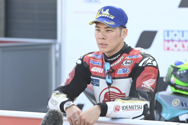 Takaaki Nakagami   MotoGP  MotoGP ~Takaaki Nakagami () ~ 