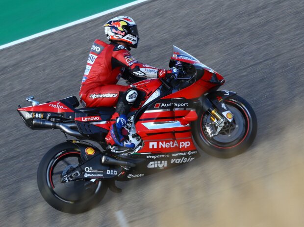 Andrea Dovizioso