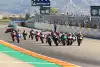 Bild zum Inhalt: TV-Übertragung MotoGP Aragon (2) 2020: Übersicht Zeitplan & Livestream