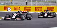 Romain Grosjean, Kevin Magnussen