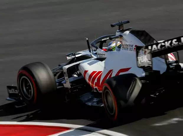 Romain Grosjean Titel-Bild zur News: Romain Grosjean