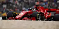 Bild zum Inhalt: Formel 1 Portimao 2020: Der Rennsonntag in der Chronologie