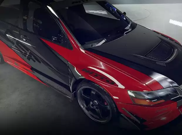 Fast and Furious Crossroads Titel-Bild zur News: Fast and Furious Crossroads