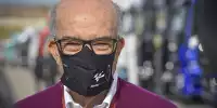 Bild zum Inhalt: Fortsetzung der MotoGP-Saison 2020 gefährdet? Dorna-CEO gibt Update
