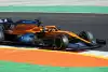 Bild zum Inhalt: McLaren meldet: Endlich Fortschritte mit den Updates