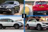 10 SUVs und Geländewagen, die wir gerne in Europa hätten