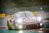 Bild zum Inhalt: 24h Spa 2020: Irrer Zittersieg für Rowe-Porsche