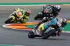 Bild zum Inhalt: Moto2 Aragon 2: Sam Lowes übernimmt mit dem Sieg die WM-Führung