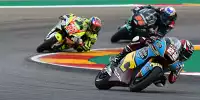 Bild zum Inhalt: Moto2 Aragon 2: Sam Lowes übernimmt mit dem Sieg die WM-Führung